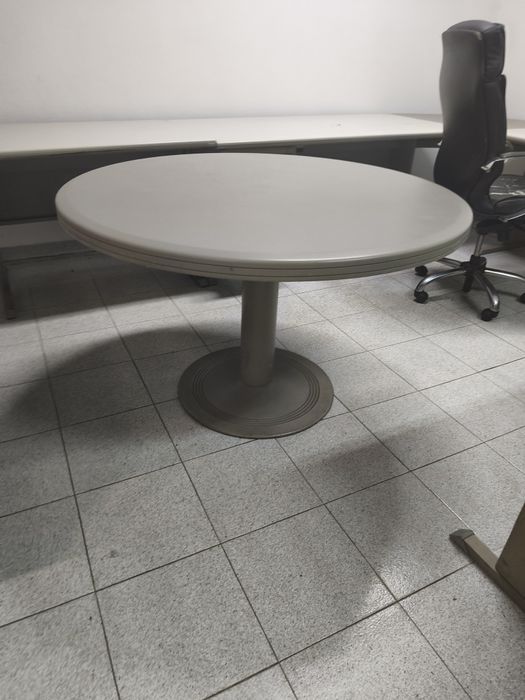 Mesa escritório 1.2x1.2