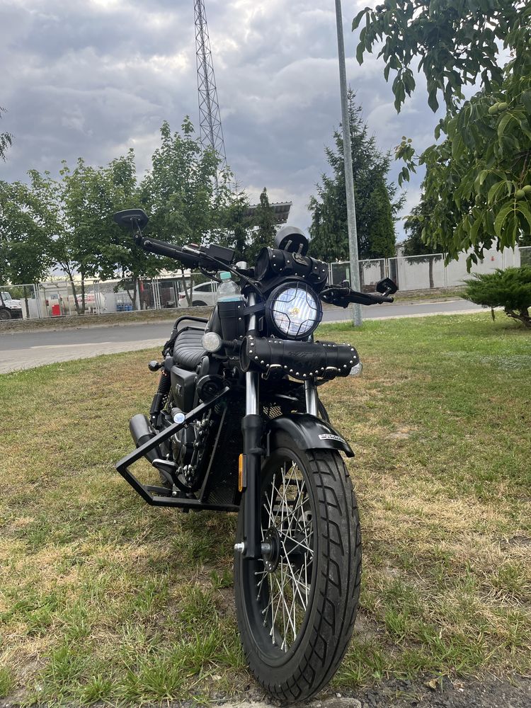 Junak  m 12 vintage SPRZEDAM