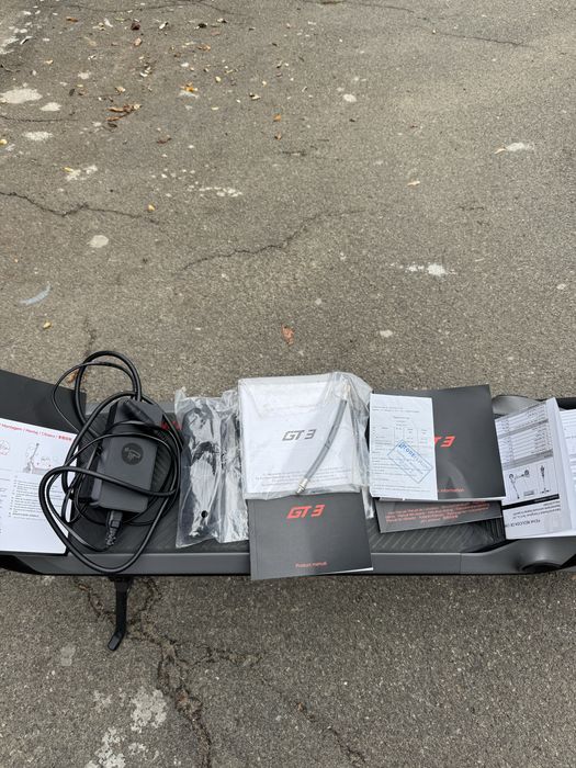 Segway-Ninebot GT3