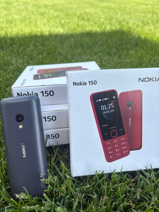 Мобильный телефон Nokia 150 Vietnam (новый) 2 sim