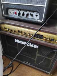 Wzmacniacz akustyczny Hartke AC150