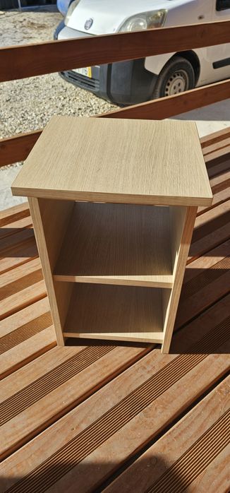 Mesa de cabeceira