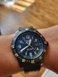 Breitling Colt Skyracer Full Set