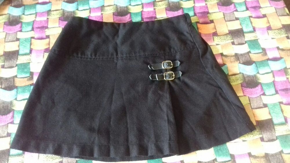 Шкільна спідниця 1-2 клас