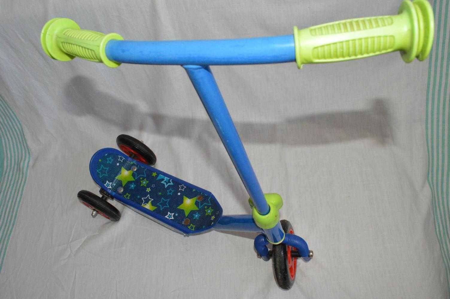 Самокат ELC Astro Scooter, на 3-8 років