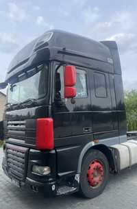 DAF XF 105