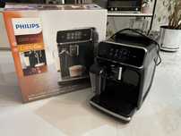 Zadbany ekspres Philips LatteGo