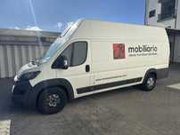 Vendo Carrinha Peugeot Boxer