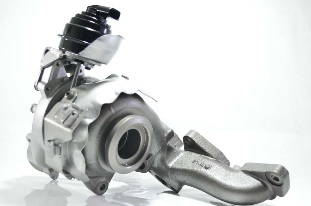 Турбіна WAG, Seat, Skoda, CFGB, CLLA,CFFA,CFFB, 2.0 TDI 170 HP, 785448