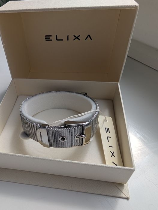 Bransoletka ELixa
