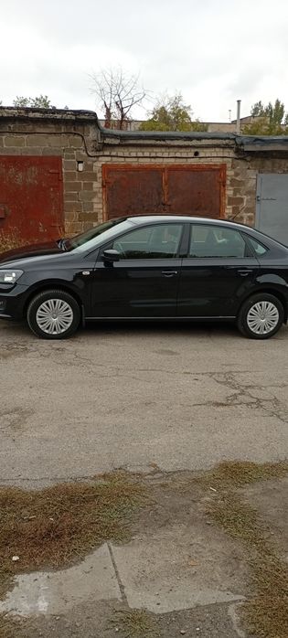 Продам Фольксваген Поло