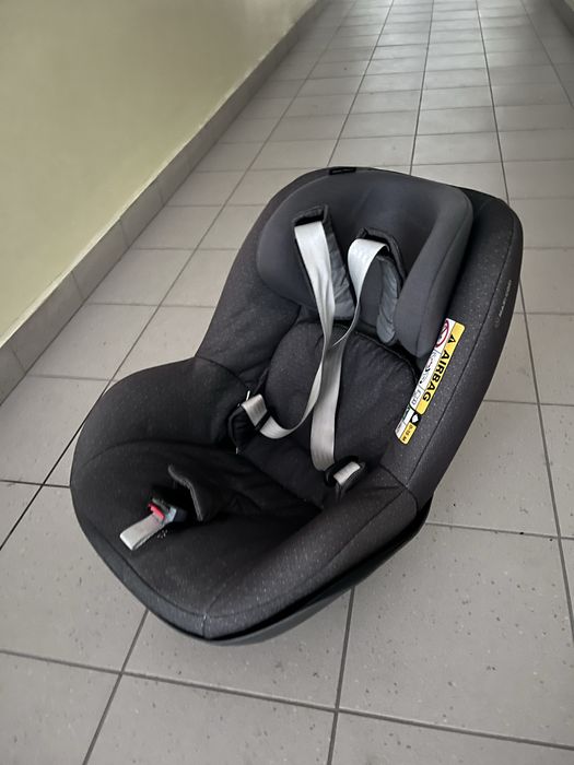 Fotelik maxi cosi baza jezdzik GRATIS