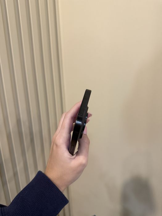 Used IPHONE 16 Pro 256 Black Titanium Neverlock Дорошенка,28 IGrand