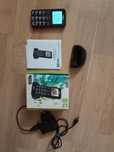 Telefon Max Com MM442 BB możliwa wysyłka