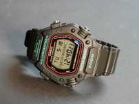Casio DW-290-1V Classic Sport 100% оригинал