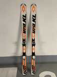 Narty Völkl RTM 75is 166cm OKAZJA!