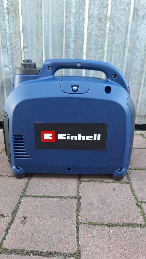 генератор einhell bt-se 2000
Є USB вихід Чиста синусоїда
Інвенторний
м