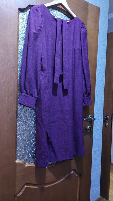 Одяг( розвантажую шафу)