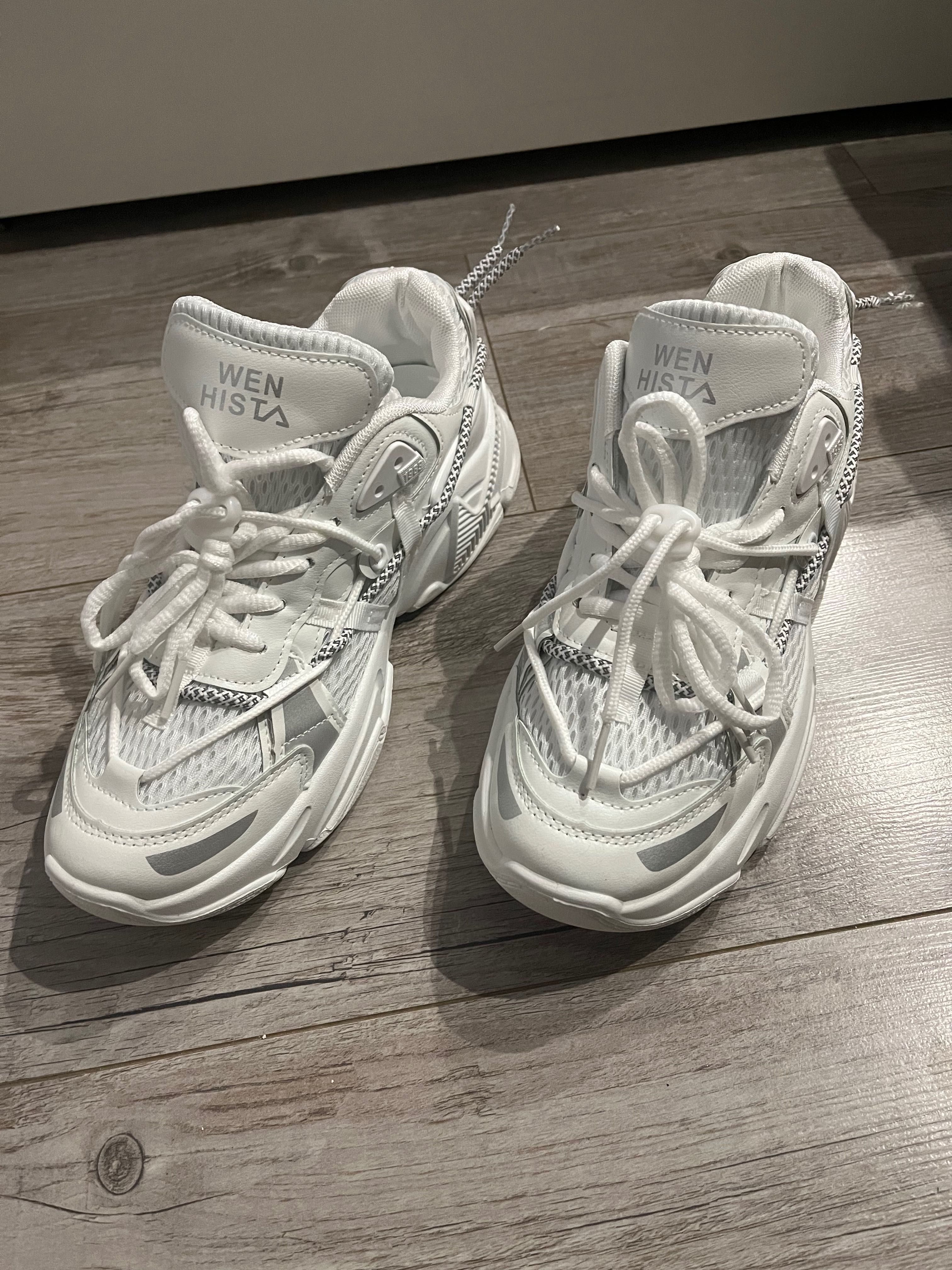 Sprzedam nowe buty