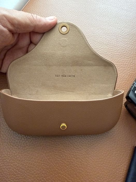 Ray-Ban Wayfare Meta