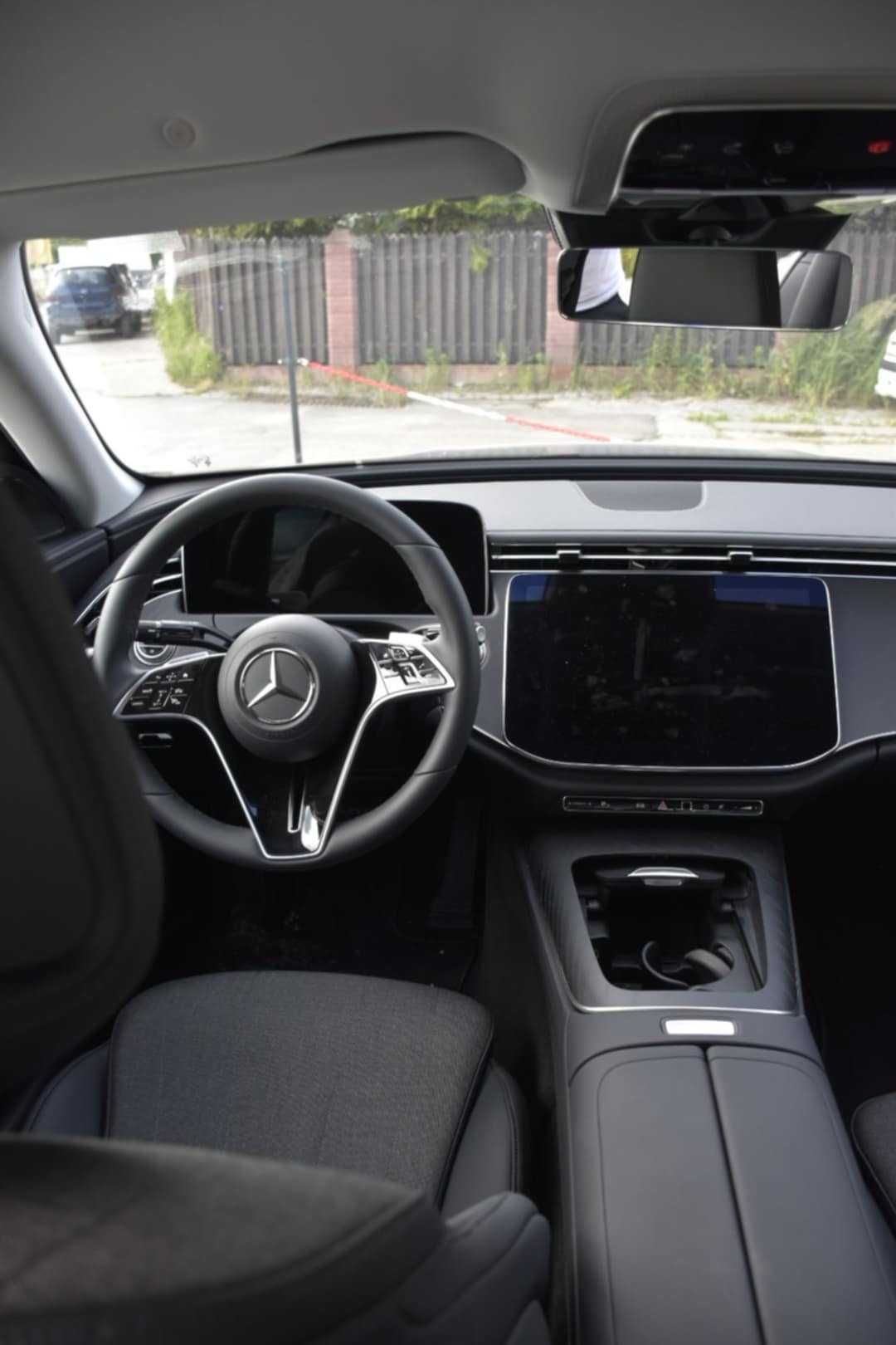 Wynajem Mercedes E Klasa Rzeszów