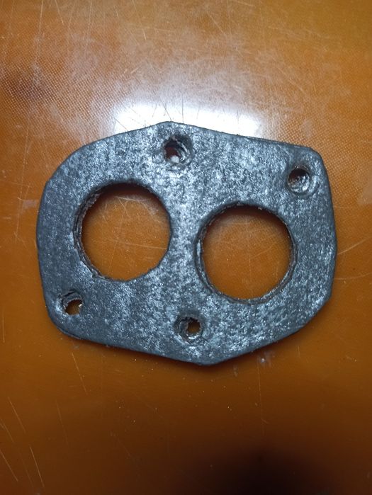 Прокладка выхлопной трубы ВАЗ 2101