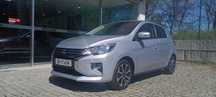 Mitsubishi Space Star 1.2 Connect Edition