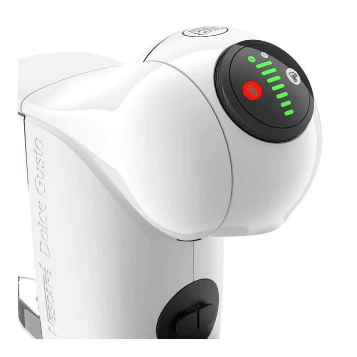 Máquina de café Genio S Basic