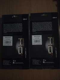 Kabel audio XLR-JACK