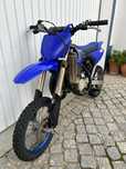 Yamaha YZ65 2022