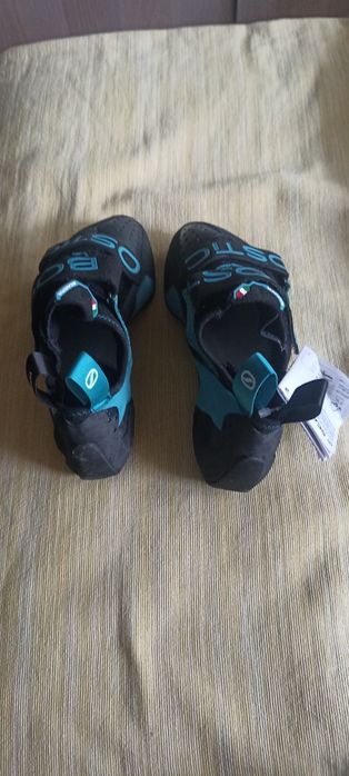 Scarpa boostic 40,5