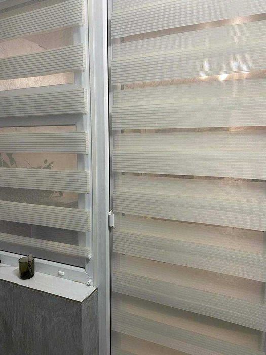 Роллштори, Тканинні Жалюзі, Ролети в Дніпрі від Виробника