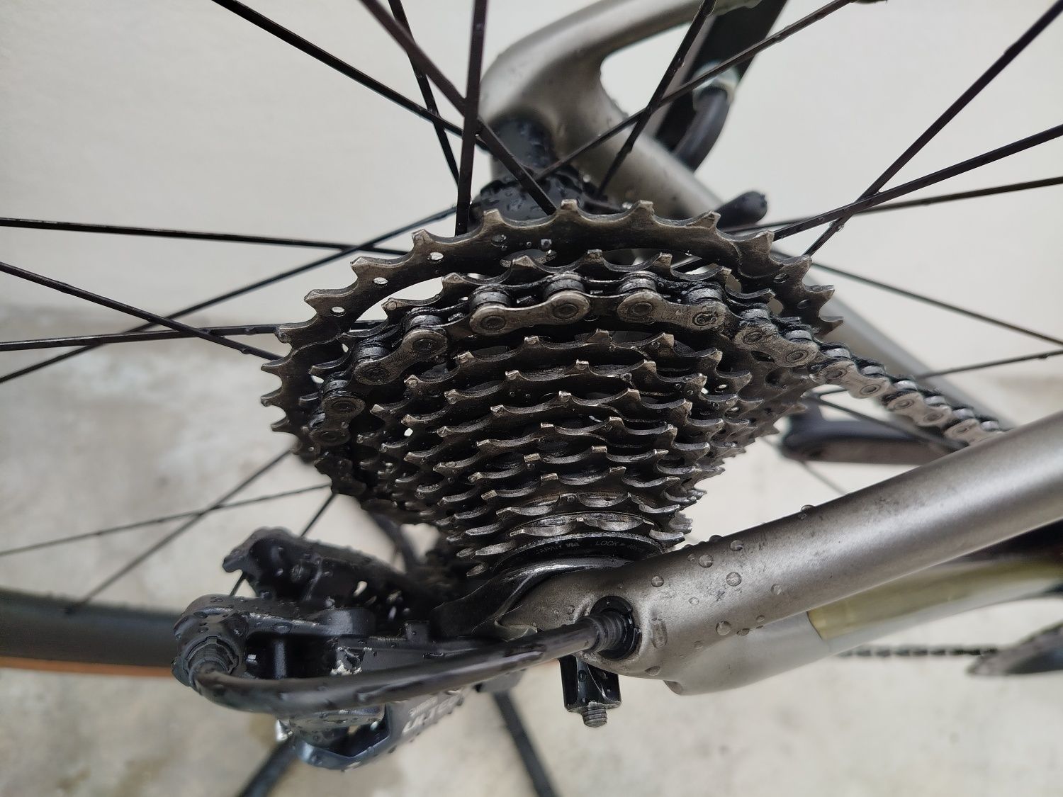 Trek SL6 Emonda Pro