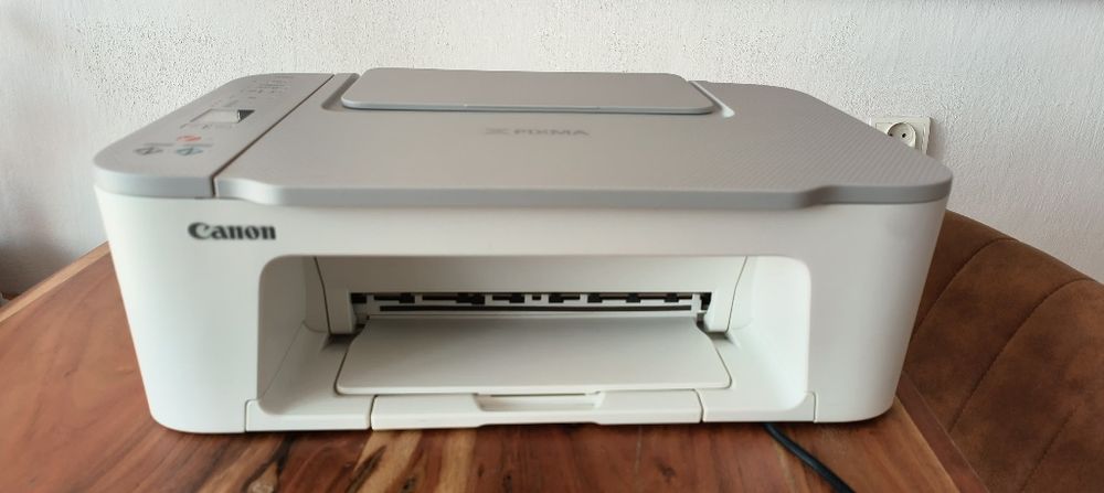 Drukarka canon stan bdb