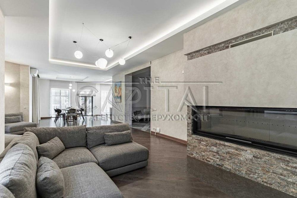 Оренда Будинку у Процеві з басейном/Бориспільський район