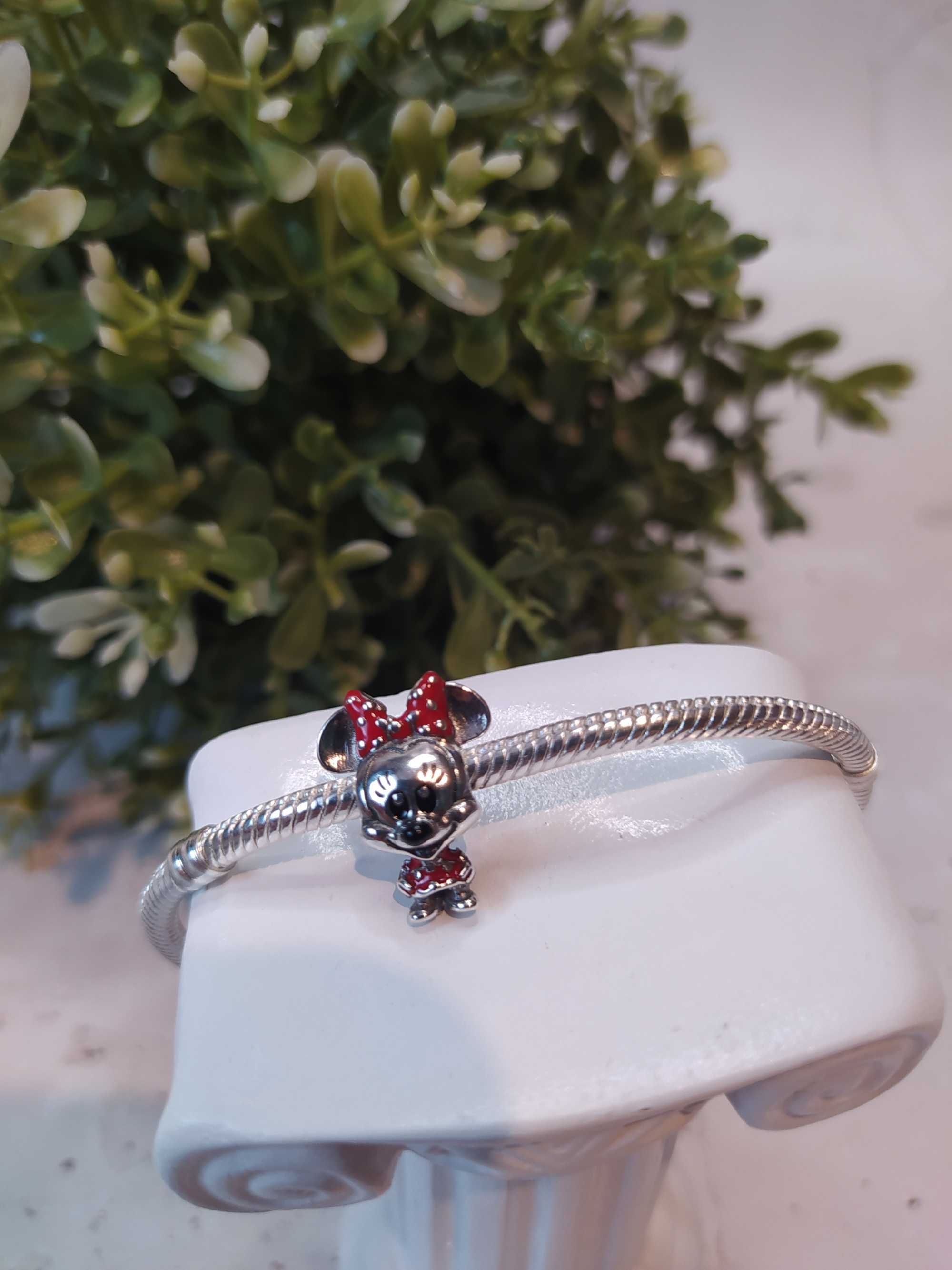 Charms jak w Pandora nowy