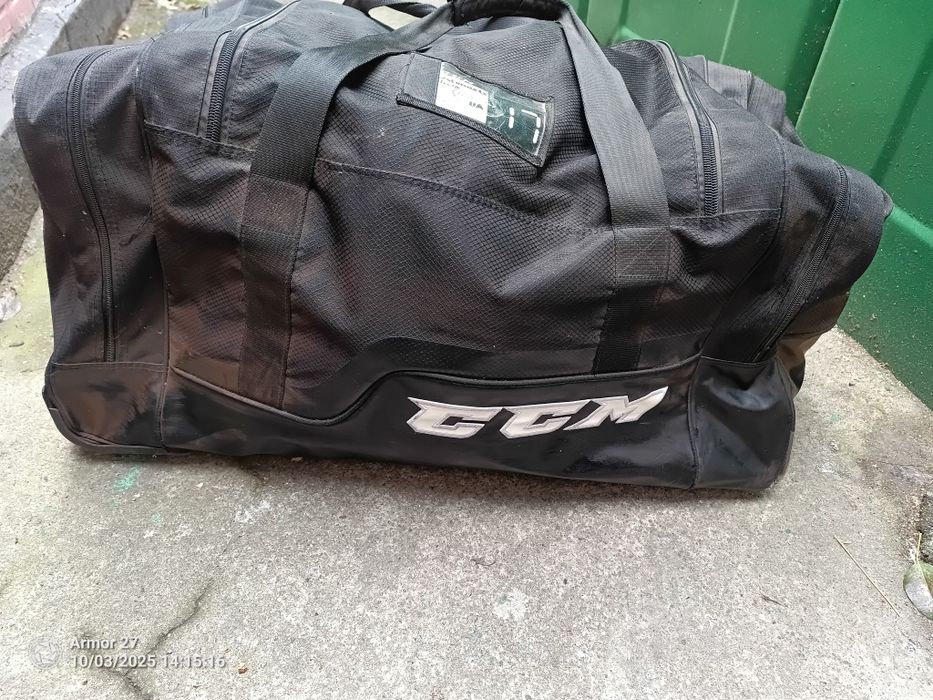 Сумка для хокею всі питання в лічку