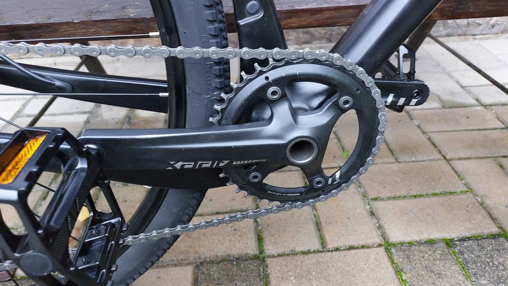 Gravel SP-R119 Spcycle Grawel