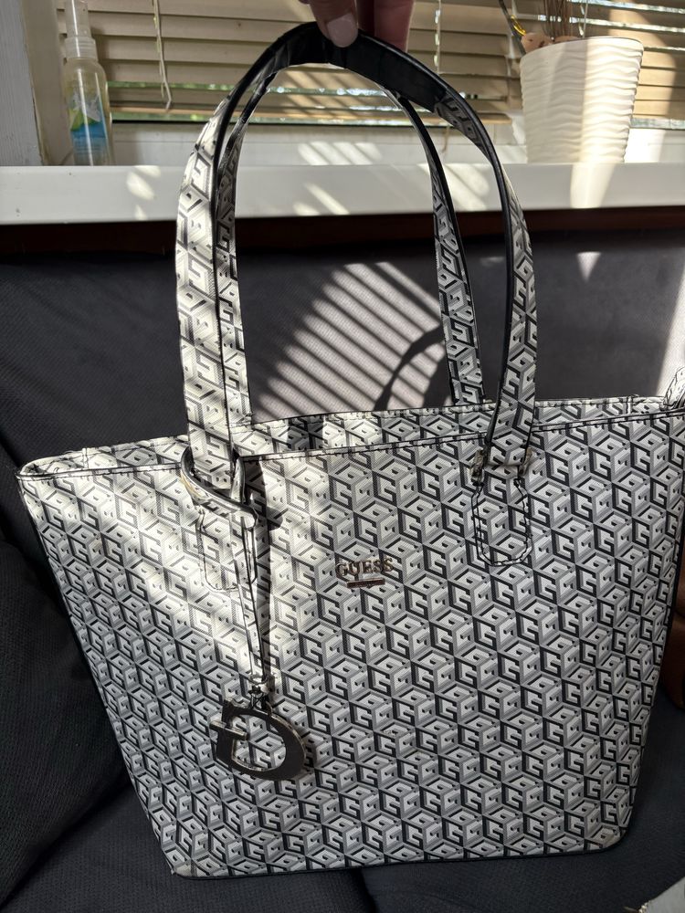 Сумка Guess оригінал