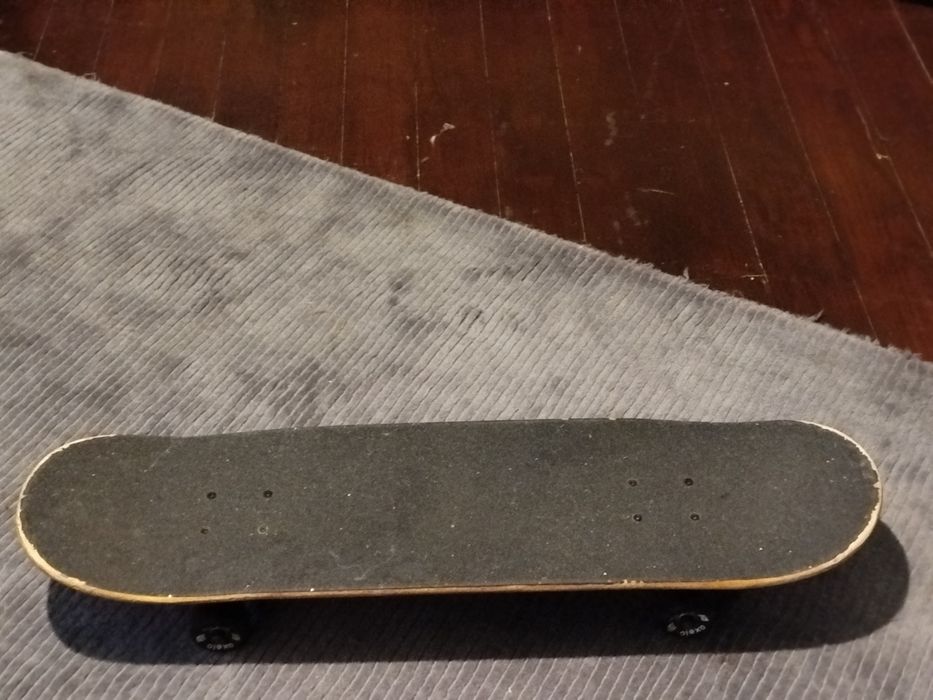 Vendo skateboards (usados)