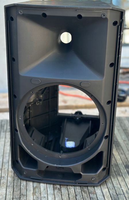 Obudowa przednia z hornem do kolumny ALTO TS408