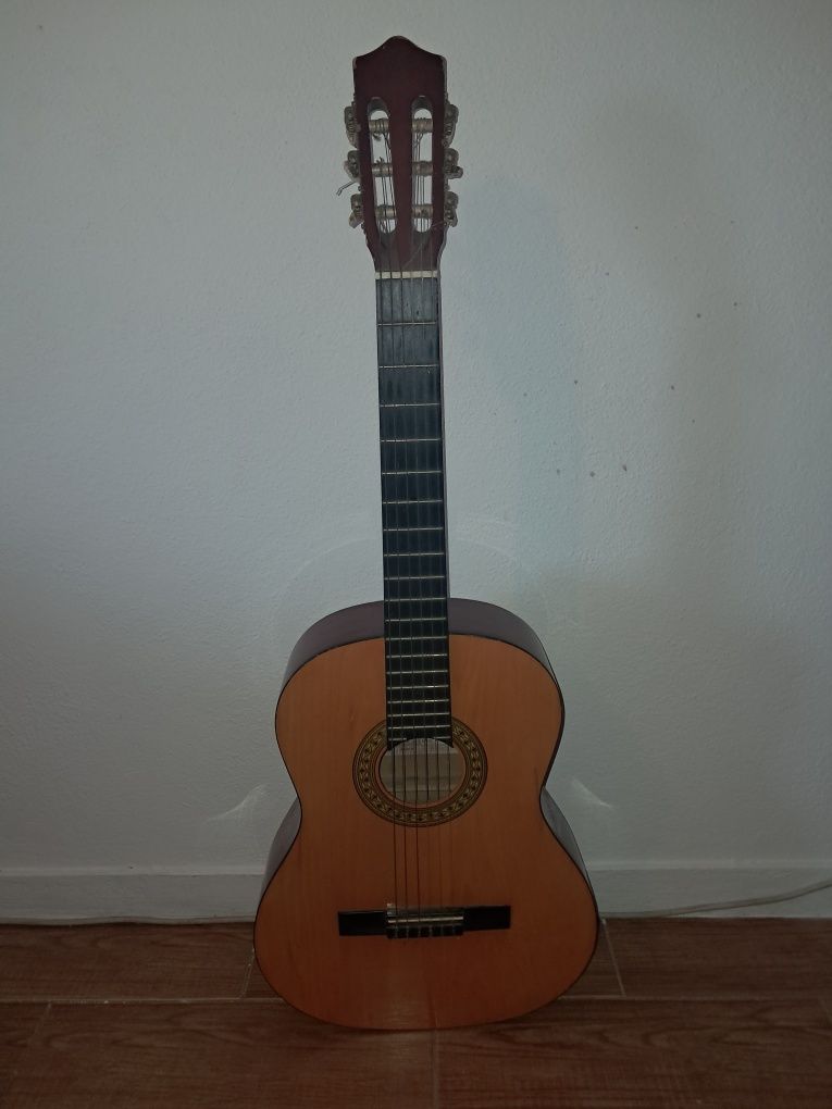 Guitarra clássica