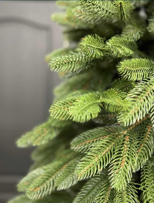 Акція!Литая искусственная ель Смерека!Лита штучна ялинка Смерека!