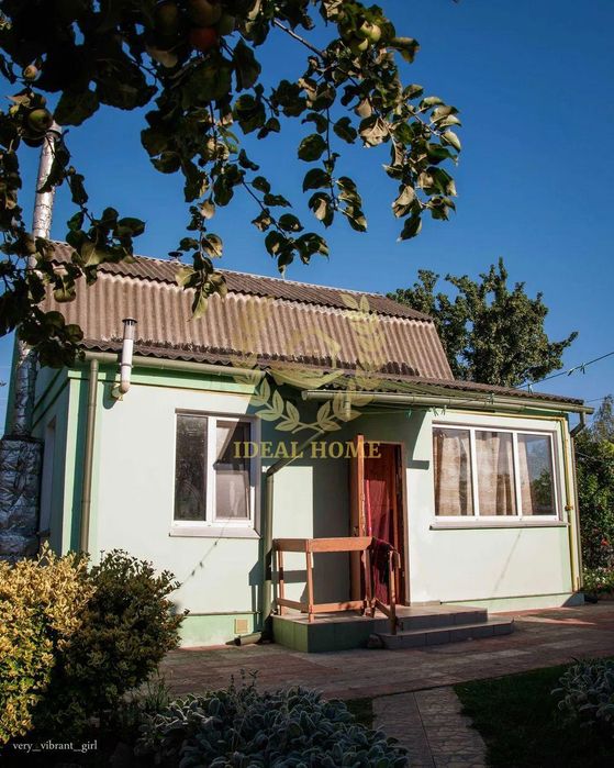 Продаж 3к будинку Кожухівка Васильківський район