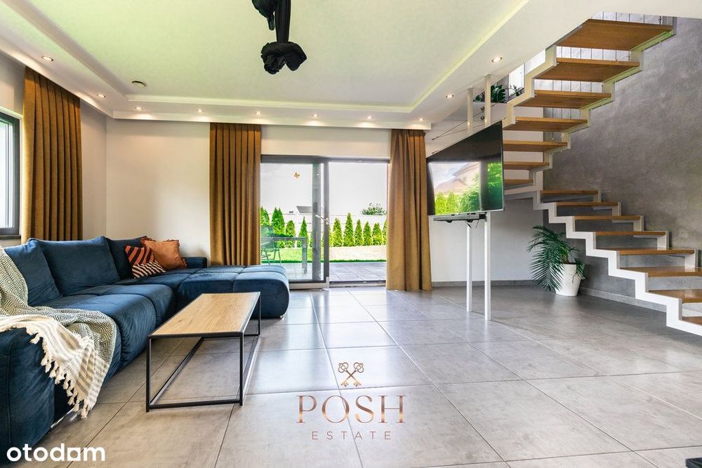 Dom wolnost. | Fotowoltaika | Ogród | Rekuperacja!