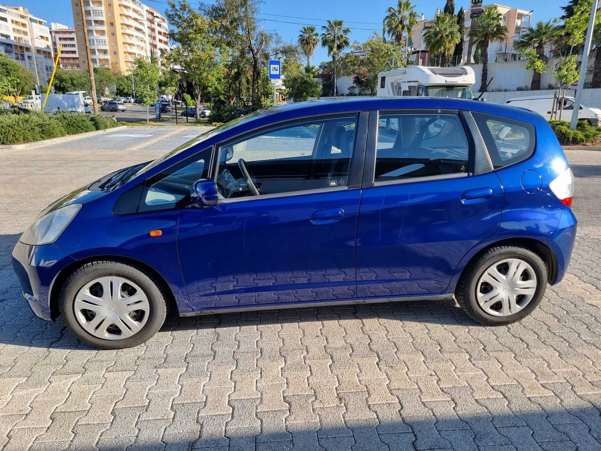 Honda Jazz 1.2 i-vtec 90cv A/C 2009
