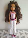 Коллекционная кукла Bratz, лялька братс, Братц. MGA 2009