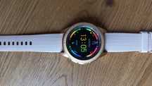 Smartwatch samsung galaxy watch