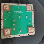 Плата (Комета 4)
