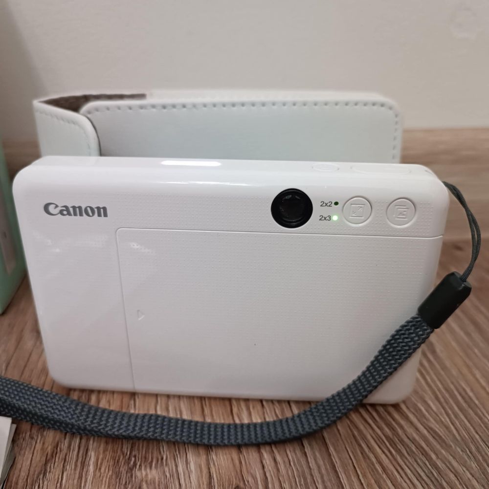 Aparat Canon Zoemini C